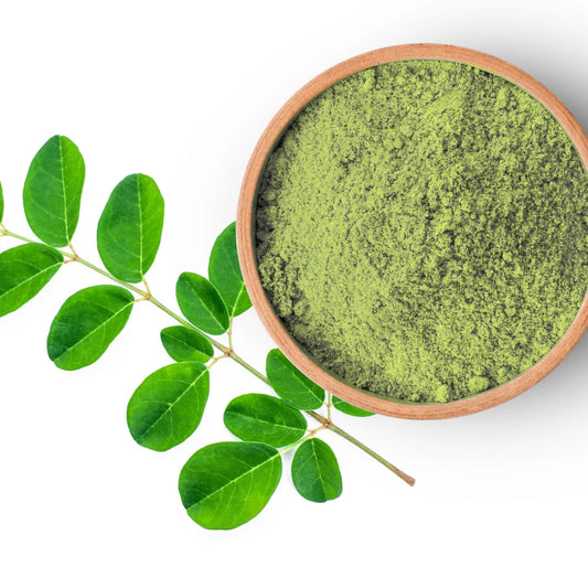 The Ultimate Guide to Moringa: Health Benefits, Uses & Precautions