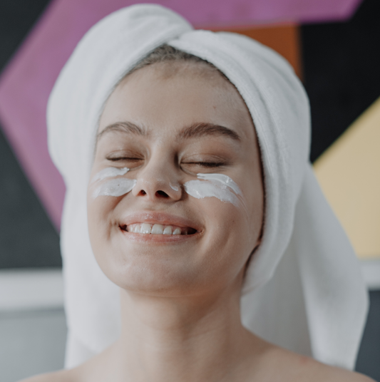 Conventional Cosmetics vs Organic Cosmetics