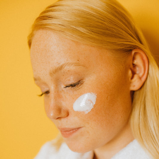 The Benefits of Organic Powder Face Cleansers