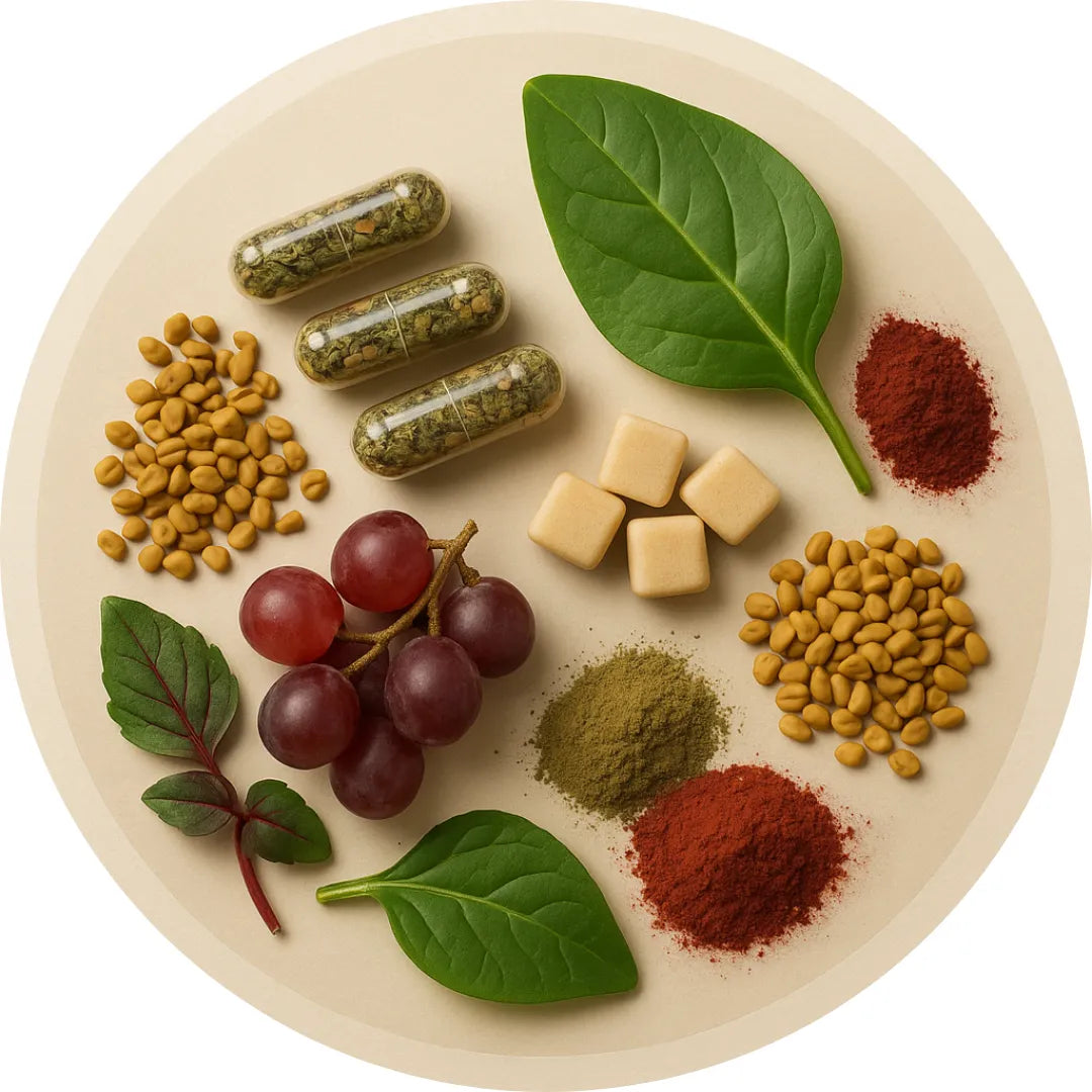 Weight Management & Metabolic Health