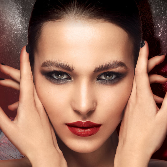 Natural Shine powder - Pure n' Bio