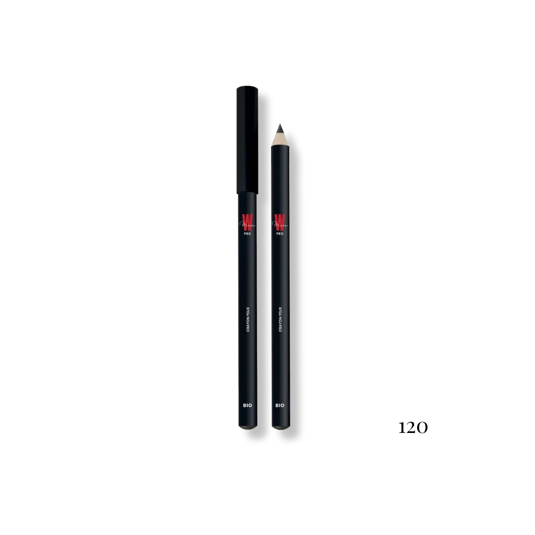 MWP Organic Eye Pencil - Pure n' Bio