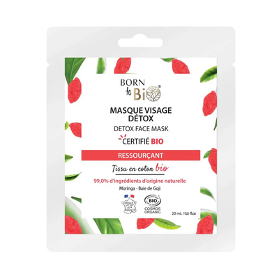 Organic Natural Beauty – منتجات عضوية طبيعية | Pure n Bio الصيدلية الفرنسية