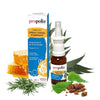 Refreshing Herbal Nasal Spray – With Propolis & Organic Extracts