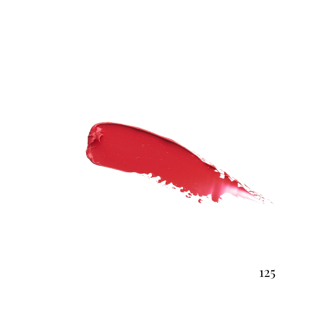 Organic Satin Lipstick - Pure n' Bio