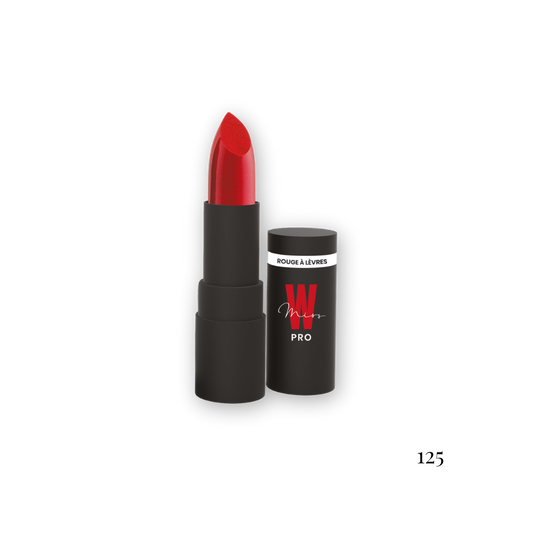 Organic Satin Lipstick - Pure n' Bio