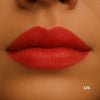 Organic Satin Lipstick