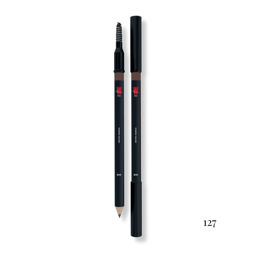 Organic Eyebrow Pencil - Pure n' Bio
