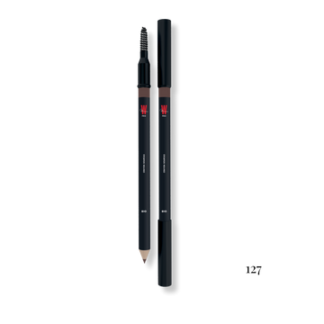 Organic Eyebrow Pencil - Pure n' Bio