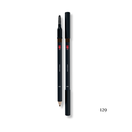 Organic Eyebrow Pencil - Pure n' Bio