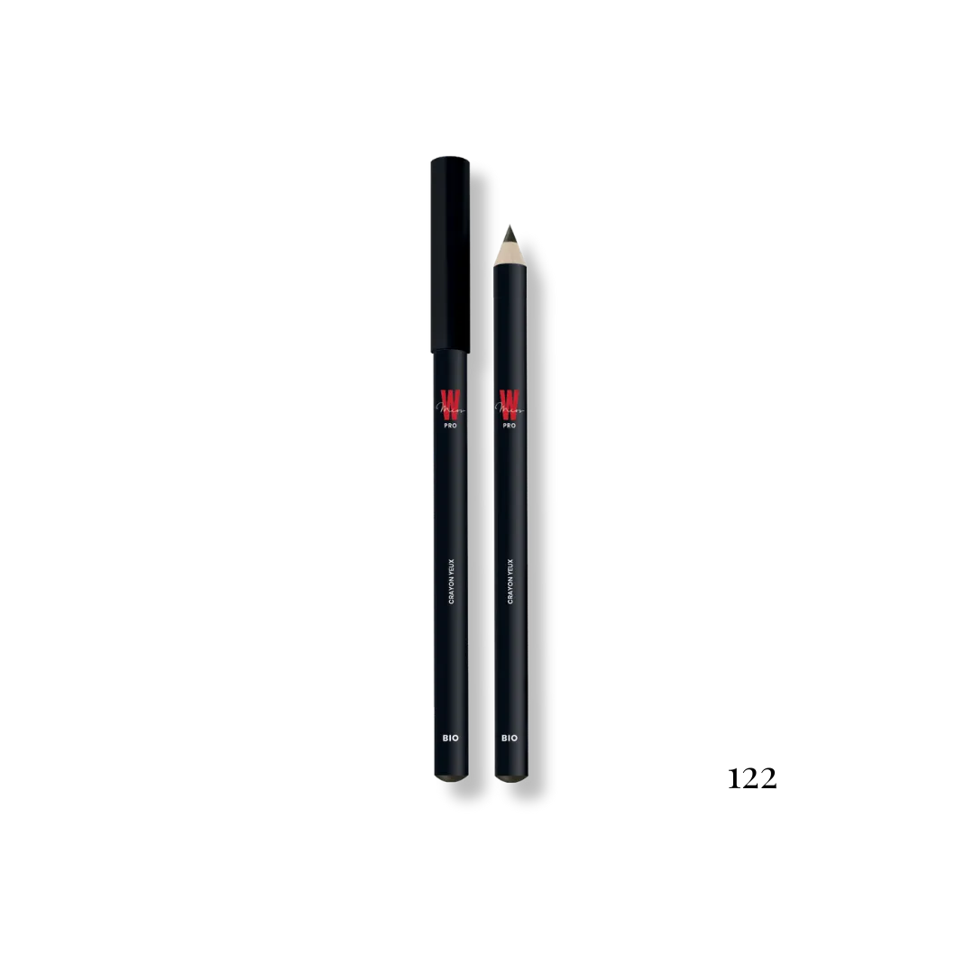 MWP Organic Eye Pencil - Pure n' Bio