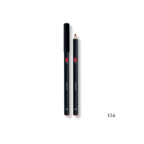 Organic Lip Pencil - Pure n' Bio