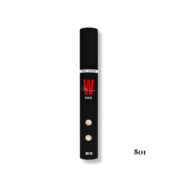 Organic Lip Gloss - Pure n' Bio