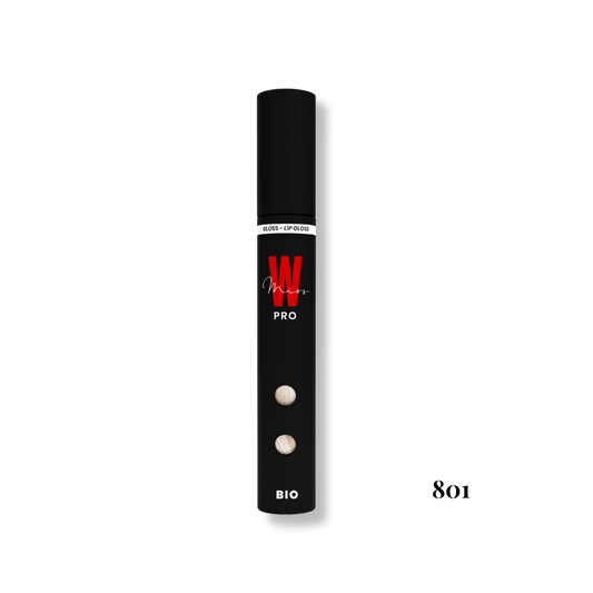 Organic Lip Gloss - Pure n' Bio
