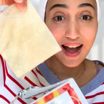 Who and why use the Organic Illuminating Mask