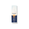 كريم واقي الشمس العضوي SPF50