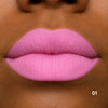 Organic Matte Lipstick – French Formula | Born to Bio Vichy