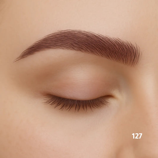 Organic Eyebrow Pencil