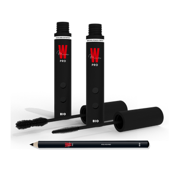 Why Choose the Fatal Gaze Eye Trio?