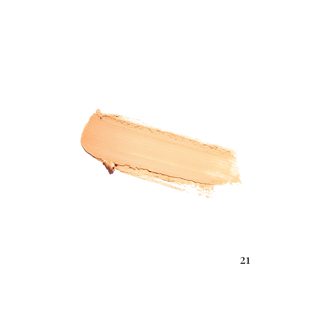 HD Stick Organic Foundation - Pure n' Bio