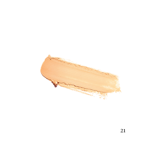 HD Stick Organic Foundation - Pure n' Bio