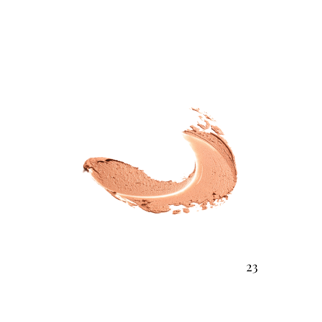HD Stick Organic Foundation - Pure n' Bio