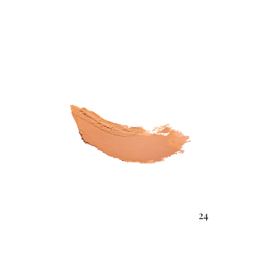 HD Stick Organic Foundation - Pure n' Bio