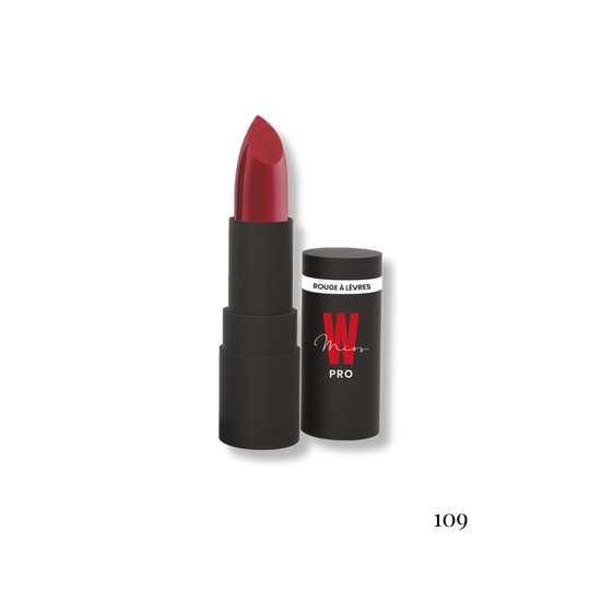 Organic Satin Lipstick - Pure n' Bio
