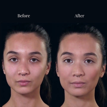 Coverage and lasting!