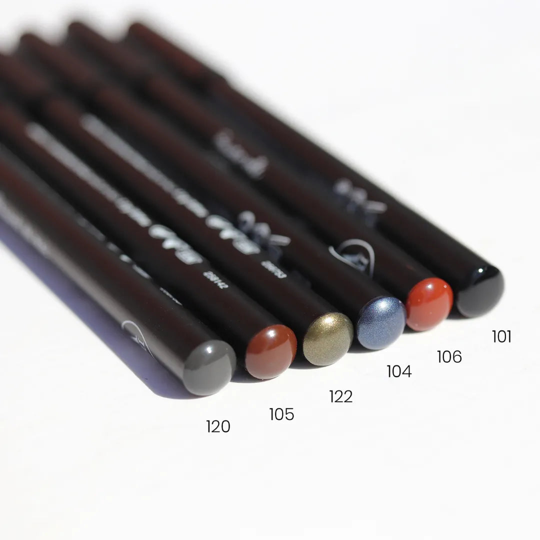 MWP Organic Eye Pencil - Pure n' Bio