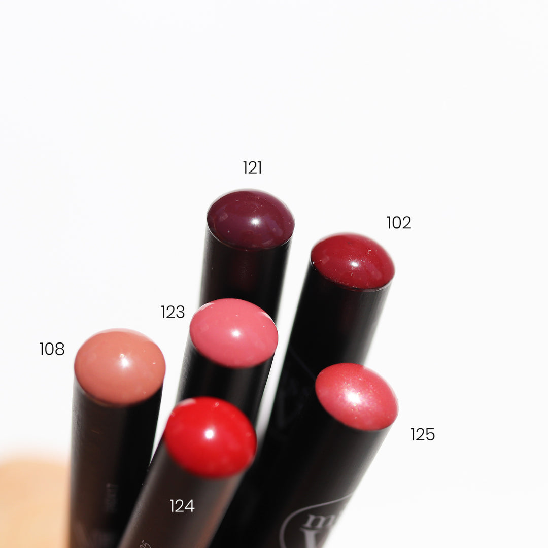 Organic Lip Pencil - Pure n' Bio