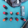 Organic Satin Lipstick - Pure n' Bio