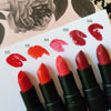 Organic Satin Lipstick - Pure n' Bio