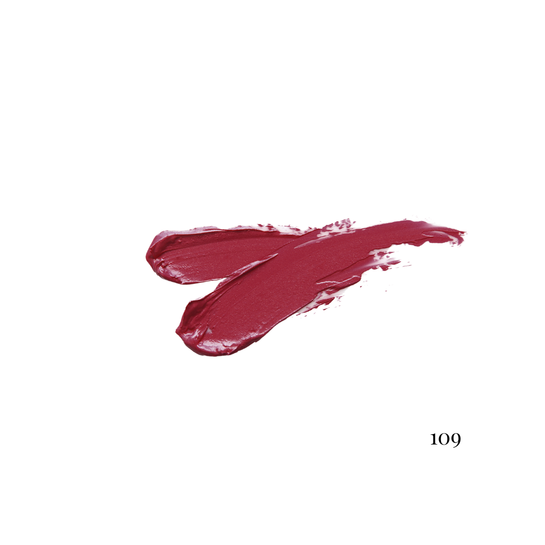 Organic Satin Lipstick - Pure n' Bio