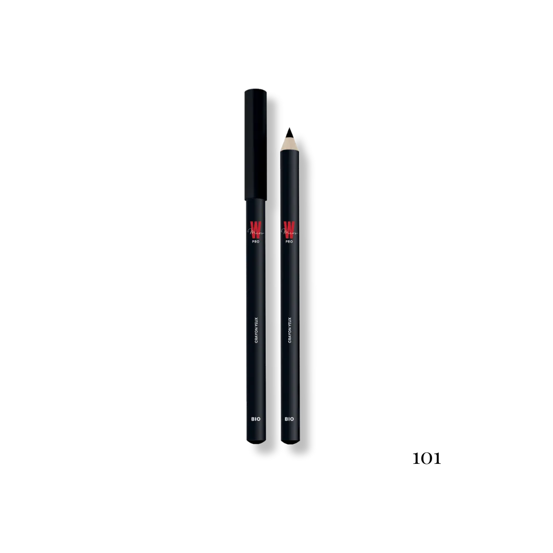 MWP Organic Eye Pencil - Pure n' Bio