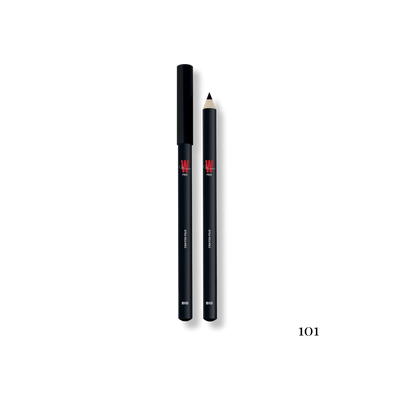 Organic Eye Pencil – قلم كحل عيون عضوي | Pure n Bio الصيدلية الفرنسية