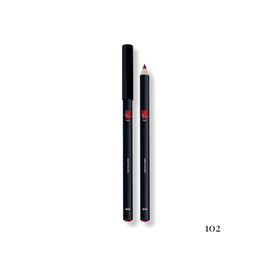 Organic Lip Pencil - Pure n' Bio