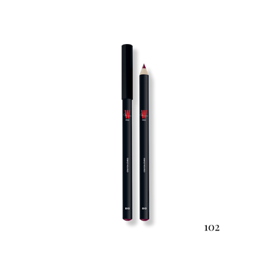 Organic Lip Pencil – محدد شفاه عضوي | Pure n Bio الصيدلية الفرنسية