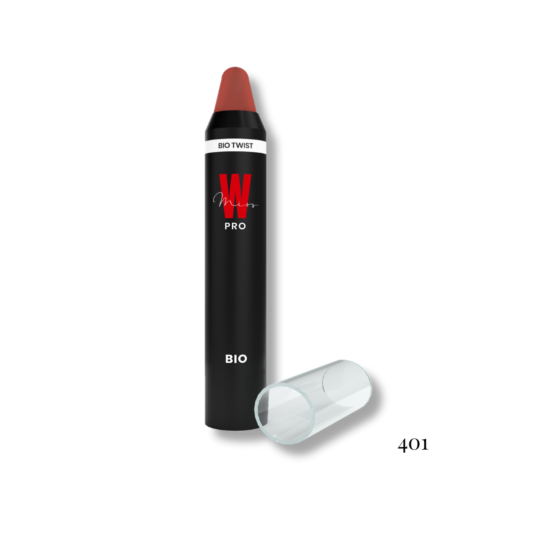 Bio Twist Organic 2 in 1 Lip Pencil - Pure n' Bio