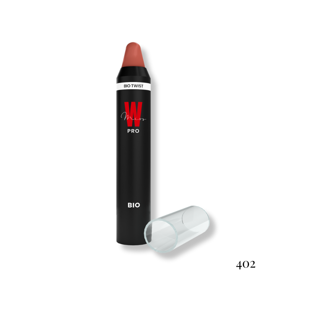 Bio Twist Organic 2 in 1 Lip Pencil - Pure n' Bio