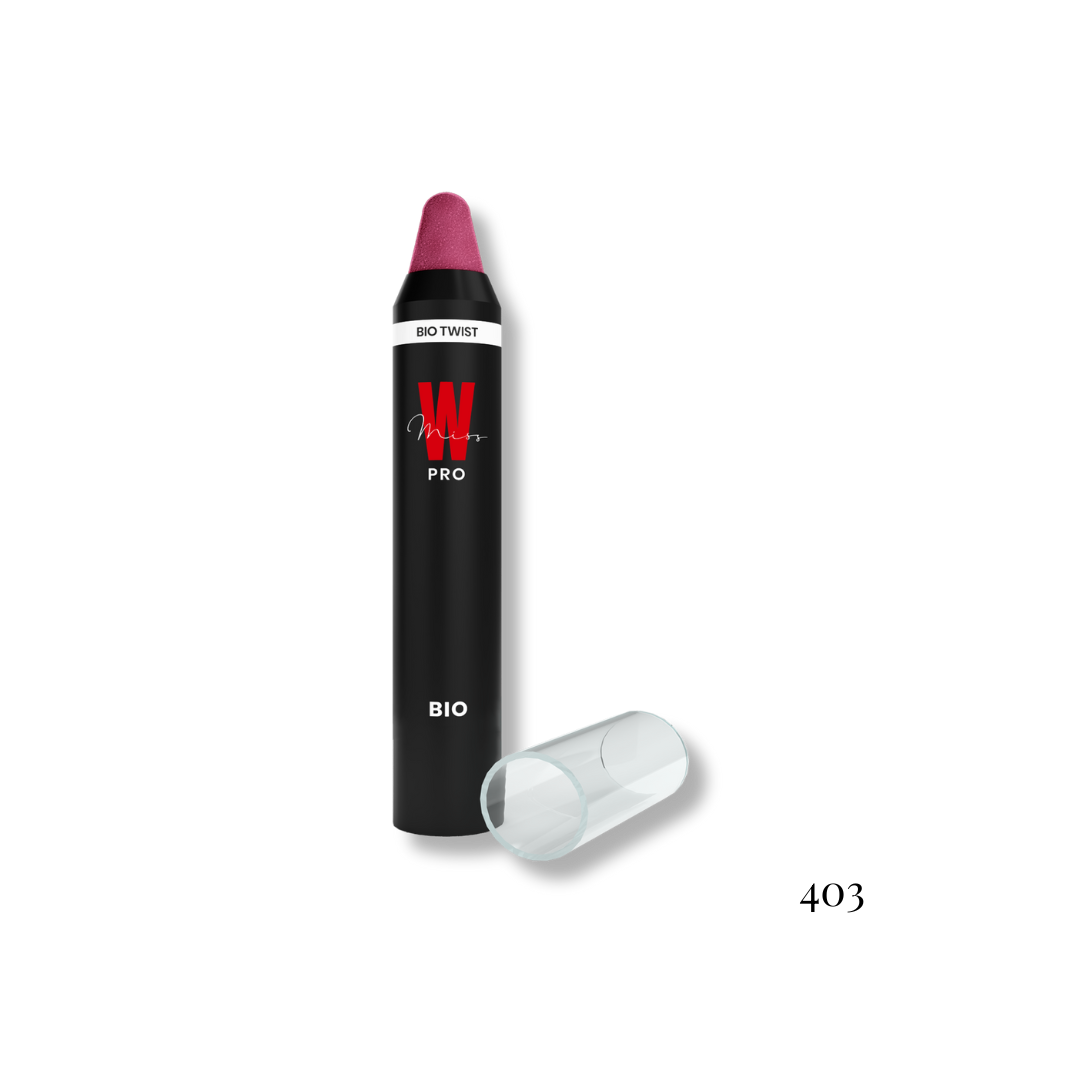 Bio Twist Organic 2 in 1 Lip Pencil - Pure n' Bio