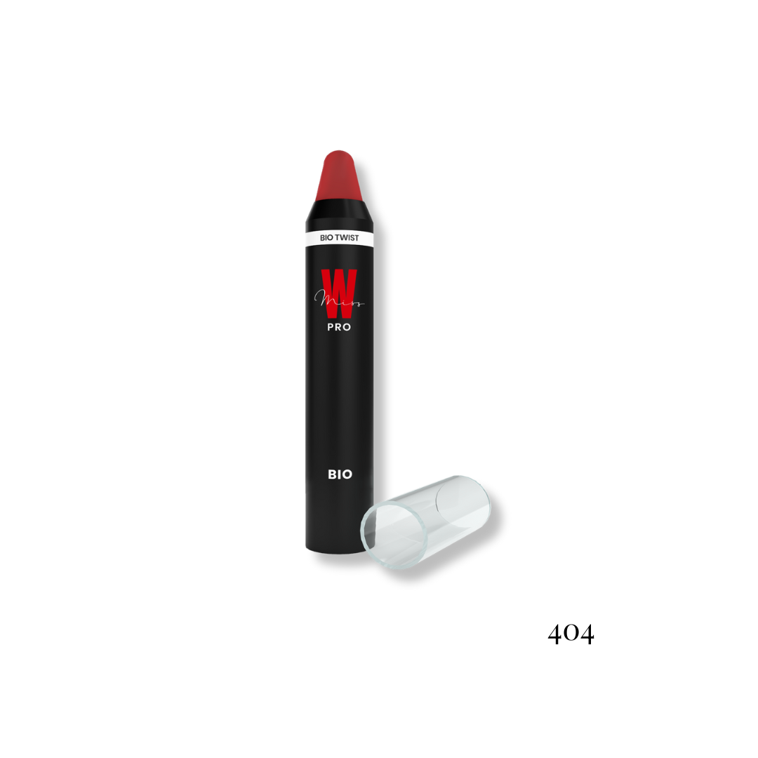 Bio Twist Organic 2 in 1 Lip Pencil - Pure n' Bio