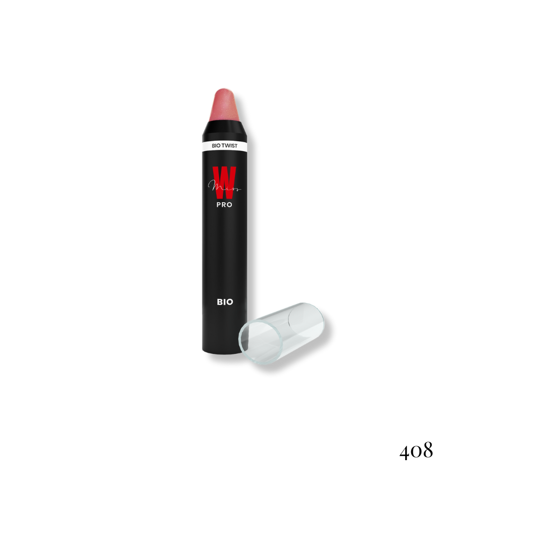 Bio Twist Organic 2 in 1 Lip Pencil - Pure n' Bio