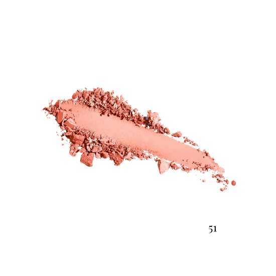 أحمر الخدود العضوي - ميك اب - بيور آن بيو