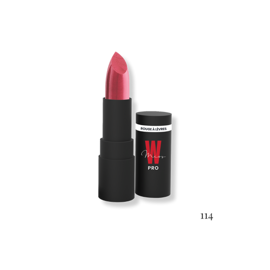 Organic Satin Lipstick - Pure n' Bio