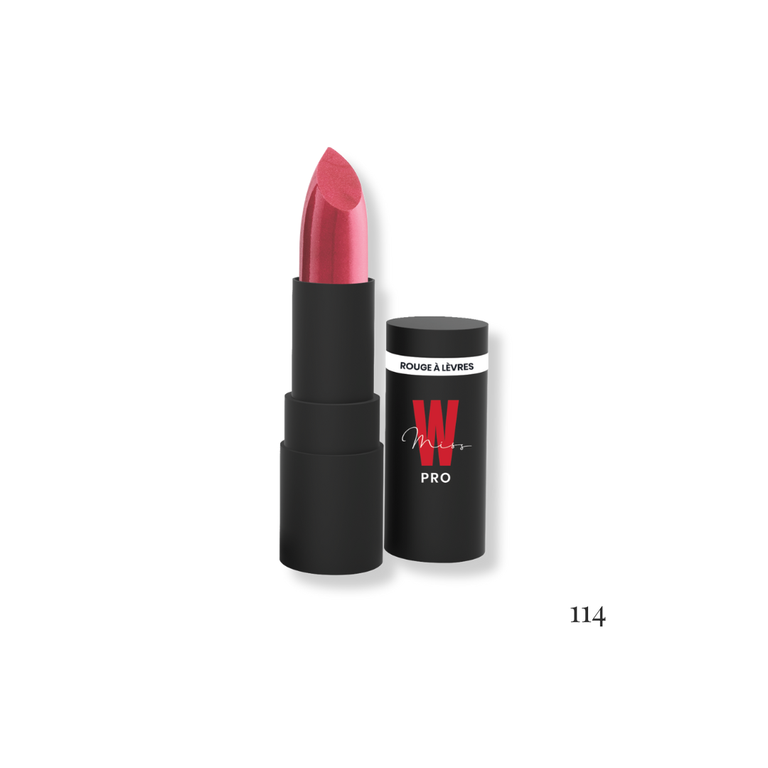 Organic Satin Lipstick - Pure n' Bio