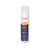 كريم واقي الشمس العضوي SPF50