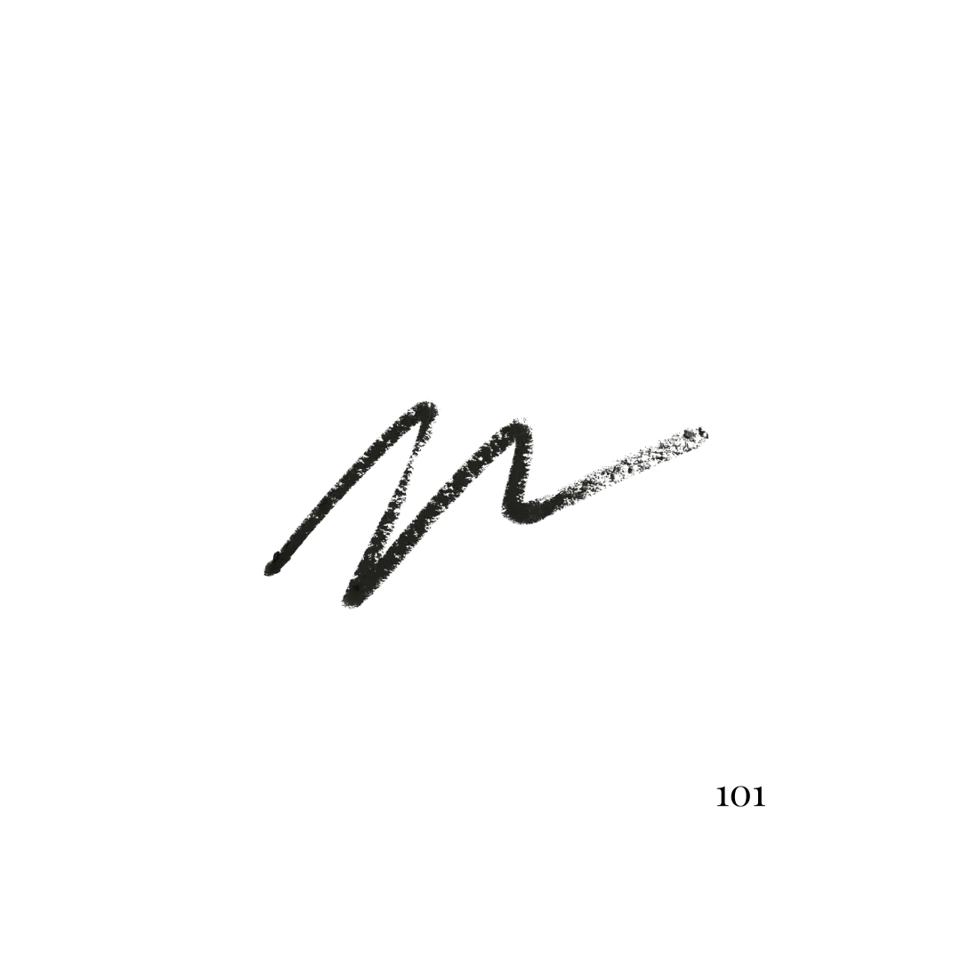 MWP Organic Eye Pencil - Pure n' Bio