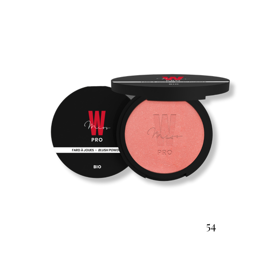 أحمر الخدود العضوي - ميك اب - بيور آن بيو