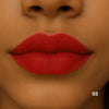 Organic Matte Lipstick – French Formula | Born to Bio Vichy